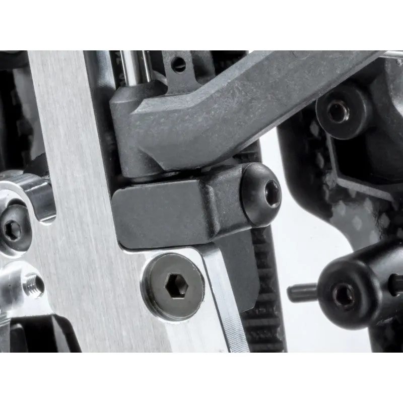 [CM-00009] IF18-2 1/8 SCALE GP RACING CAR CHASSIS KIT