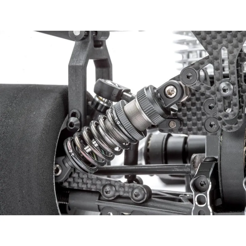 [CM-00009] IF18-2 1/8 SCALE GP RACING CAR CHASSIS KIT