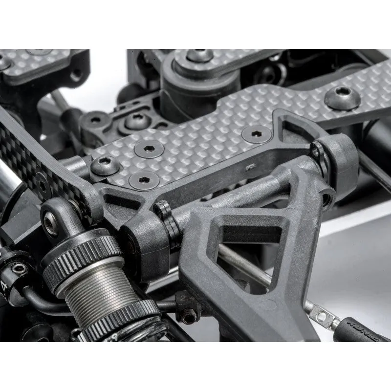 [CM-00009] IF18-2 1/8 SCALE GP RACING CAR CHASSIS KIT