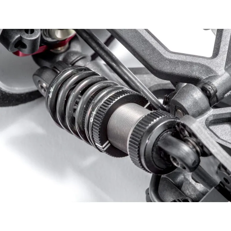 [CM-00009] IF18-2 1/8 SCALE GP RACING CAR CHASSIS KIT