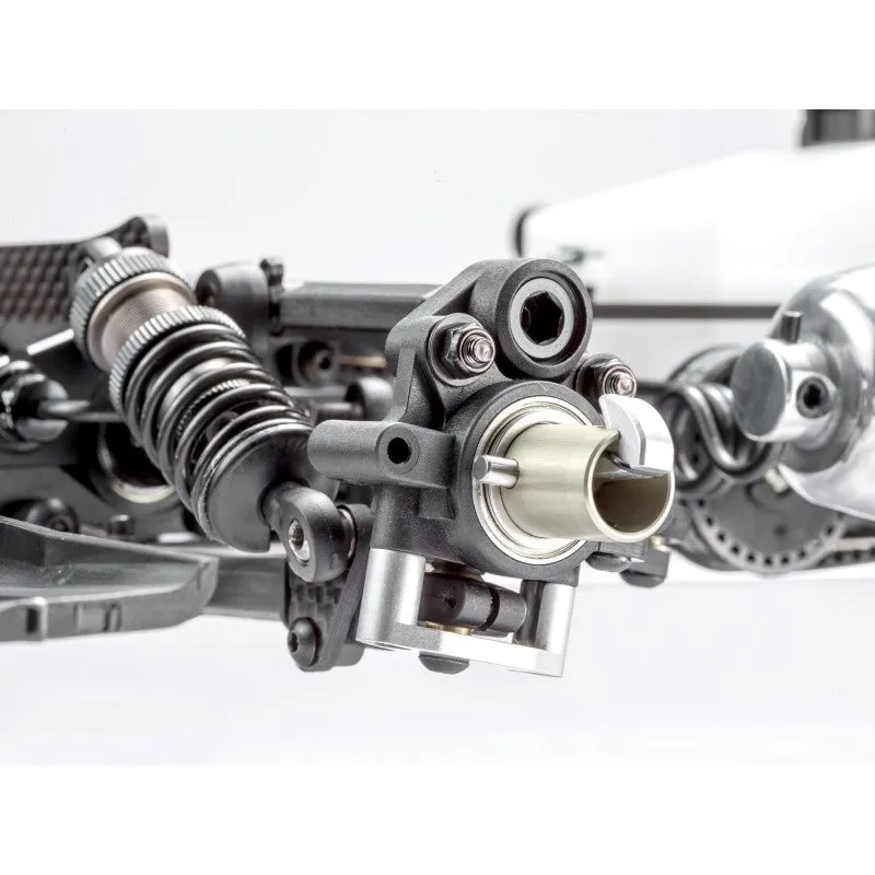 [CM-00009] IF18-2 1/8 SCALE GP RACING CAR CHASSIS KIT