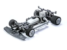 [CM-00009] IF18-2 1/8 SCALE GP RACING CAR CHASSIS KIT