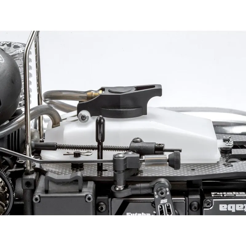 [CM-00009] IF18-2 1/8 SCALE GP RACING CAR CHASSIS KIT
