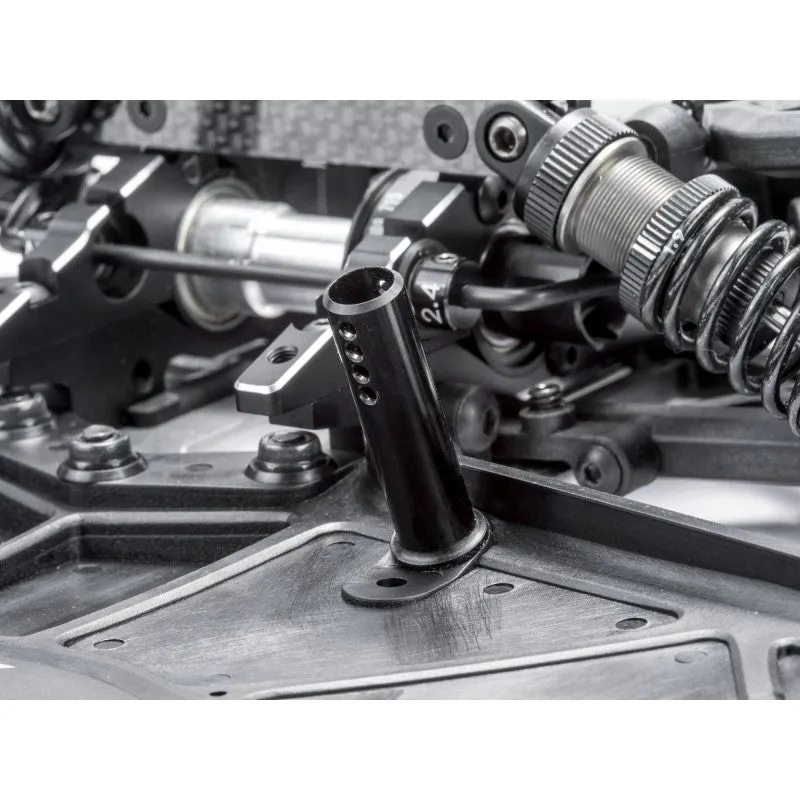 [CM-00009] IF18-2 1/8 SCALE GP RACING CAR CHASSIS KIT