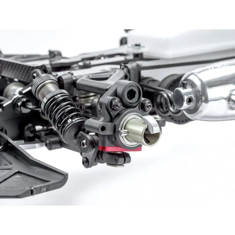 [CM-00009] IF18-2 1/8 SCALE GP RACING CAR CHASSIS KIT