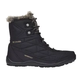 COLUMBIA MINX™ SHORTY III BOOT - WOMEN