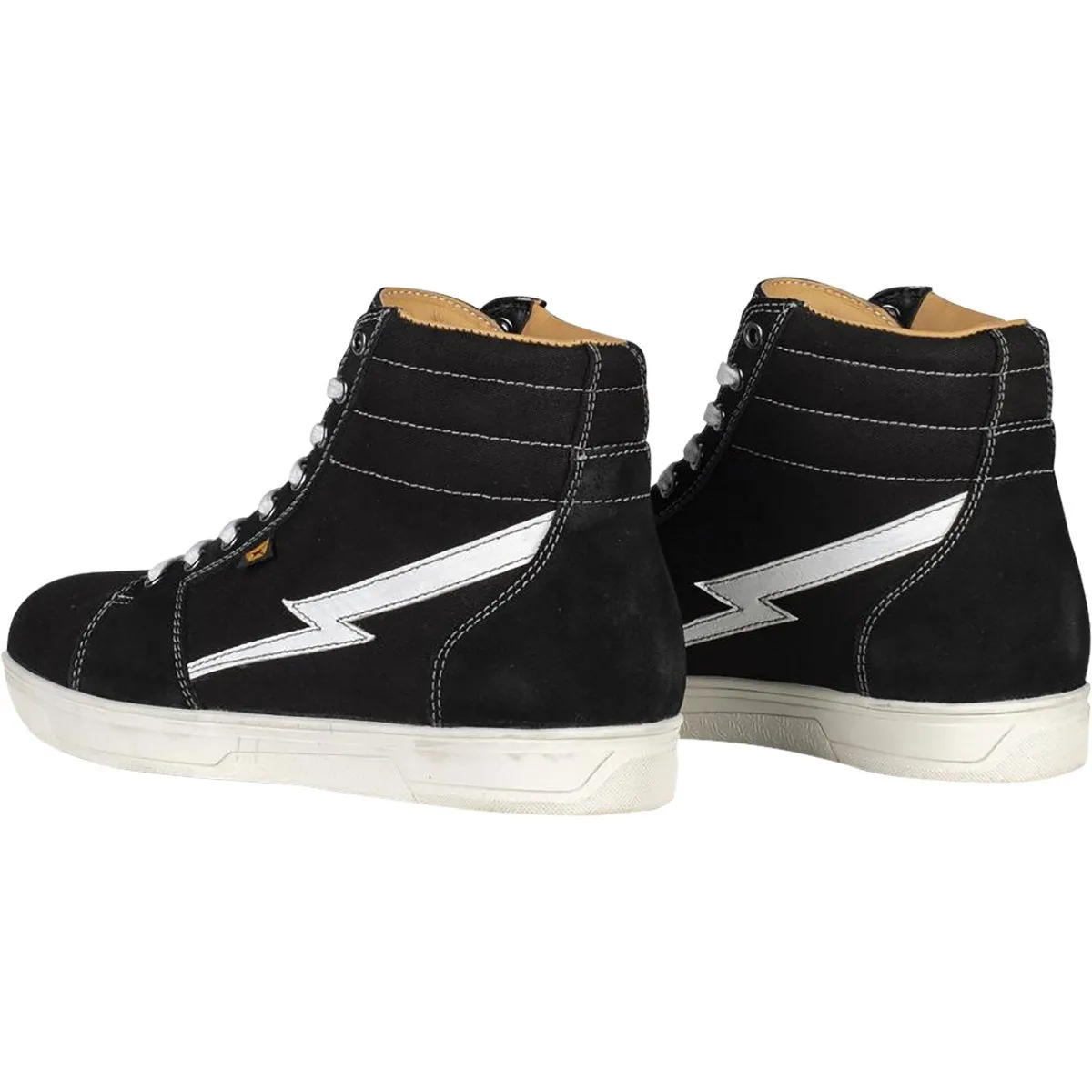Cortech Slayer Canvas Women's Boots