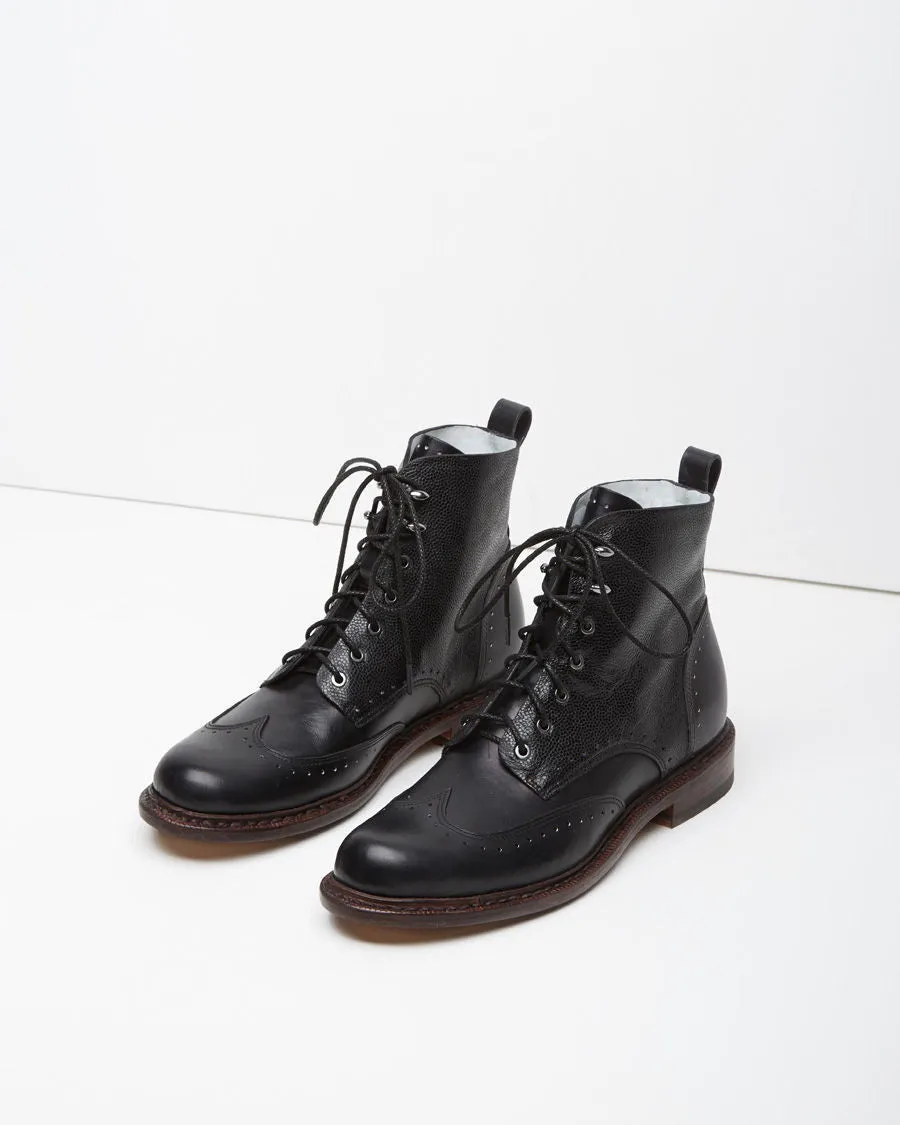 Cozen Boot