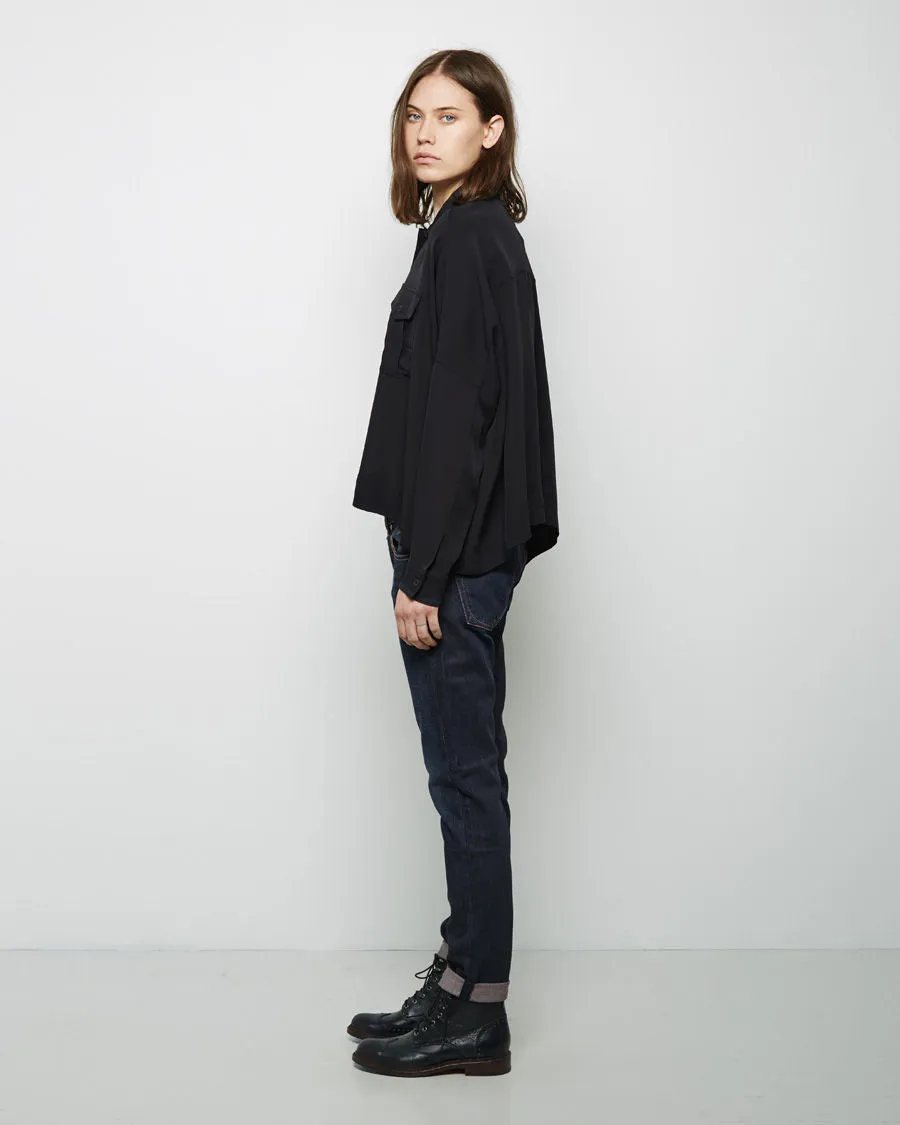 Cozen Boot