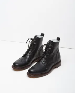 Cozen Boot