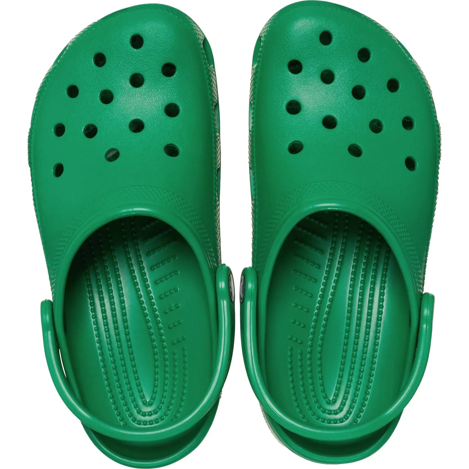 Crocs Classic Clog Green Ivy