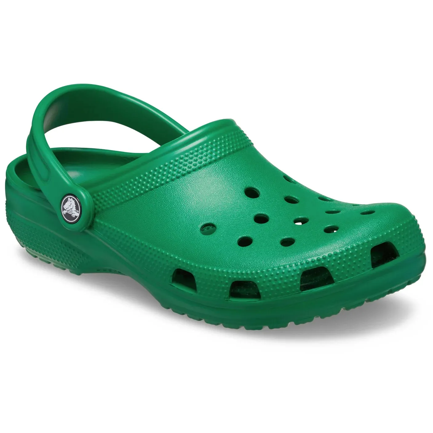 Crocs Classic Clog Green Ivy