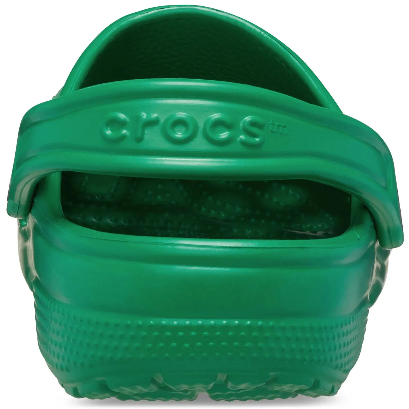 Crocs Classic Clog Green Ivy