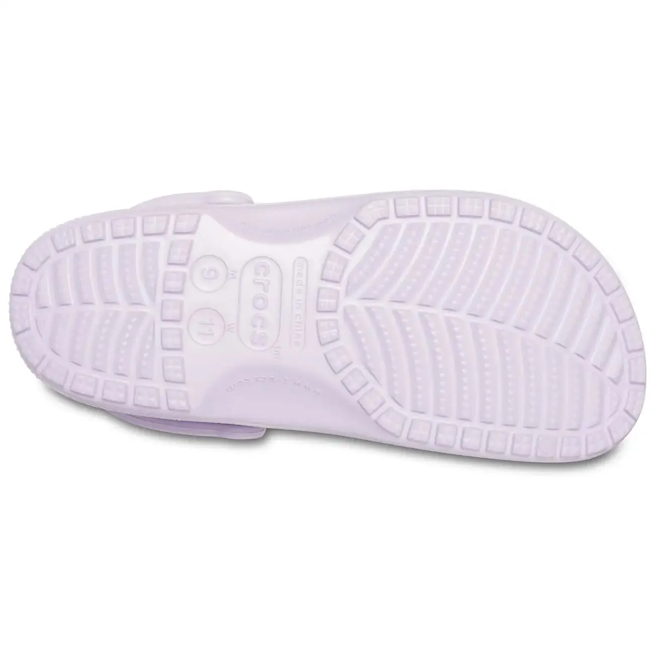 Crocs Classic Clog Lavender