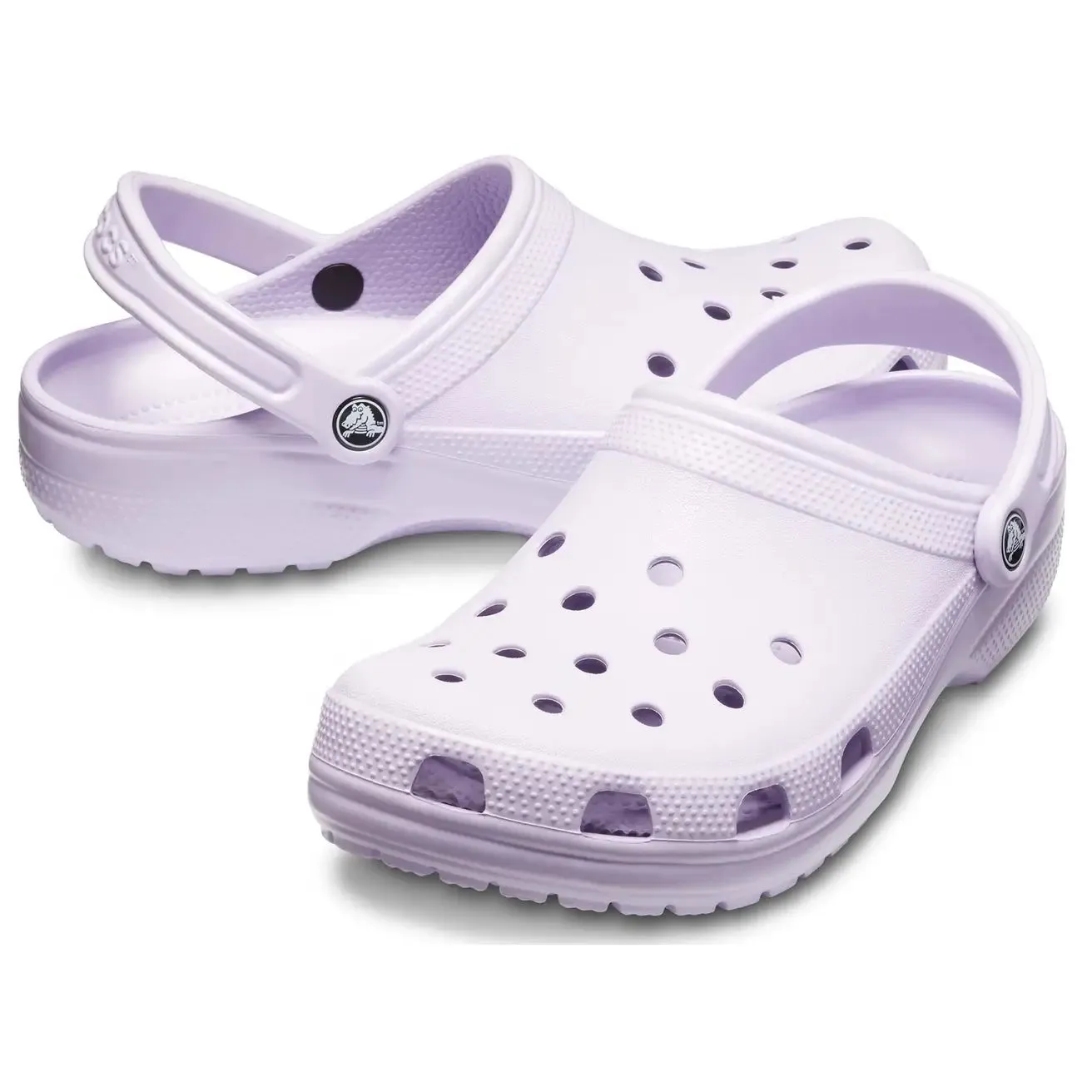Crocs Classic Clog Lavender