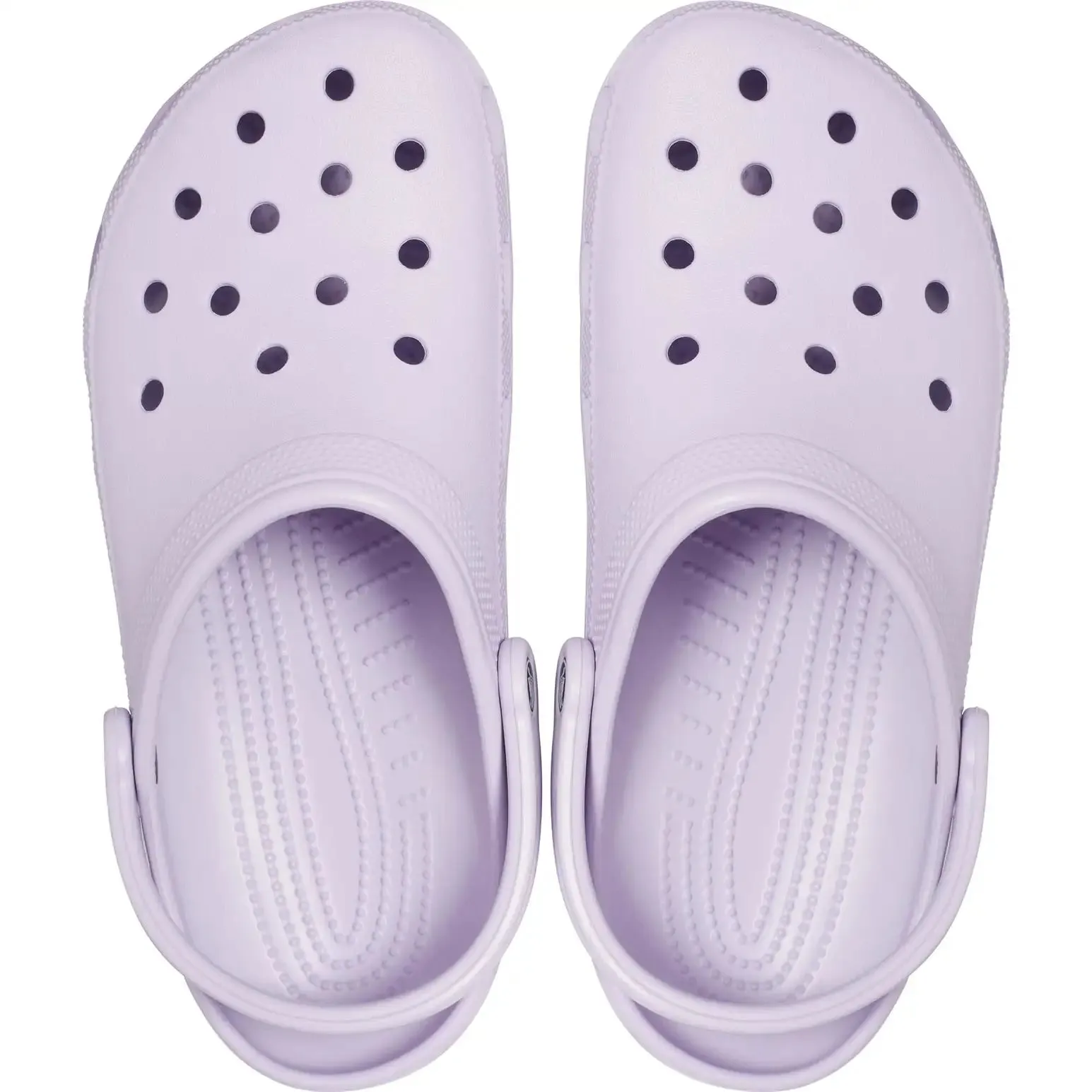 Crocs Classic Clog Lavender