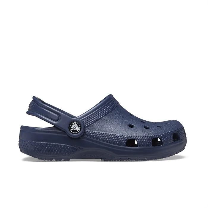 Crocs Classic Clog Navy Kids