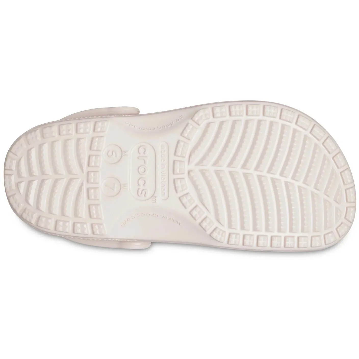 Crocs Classic Clog Quartz