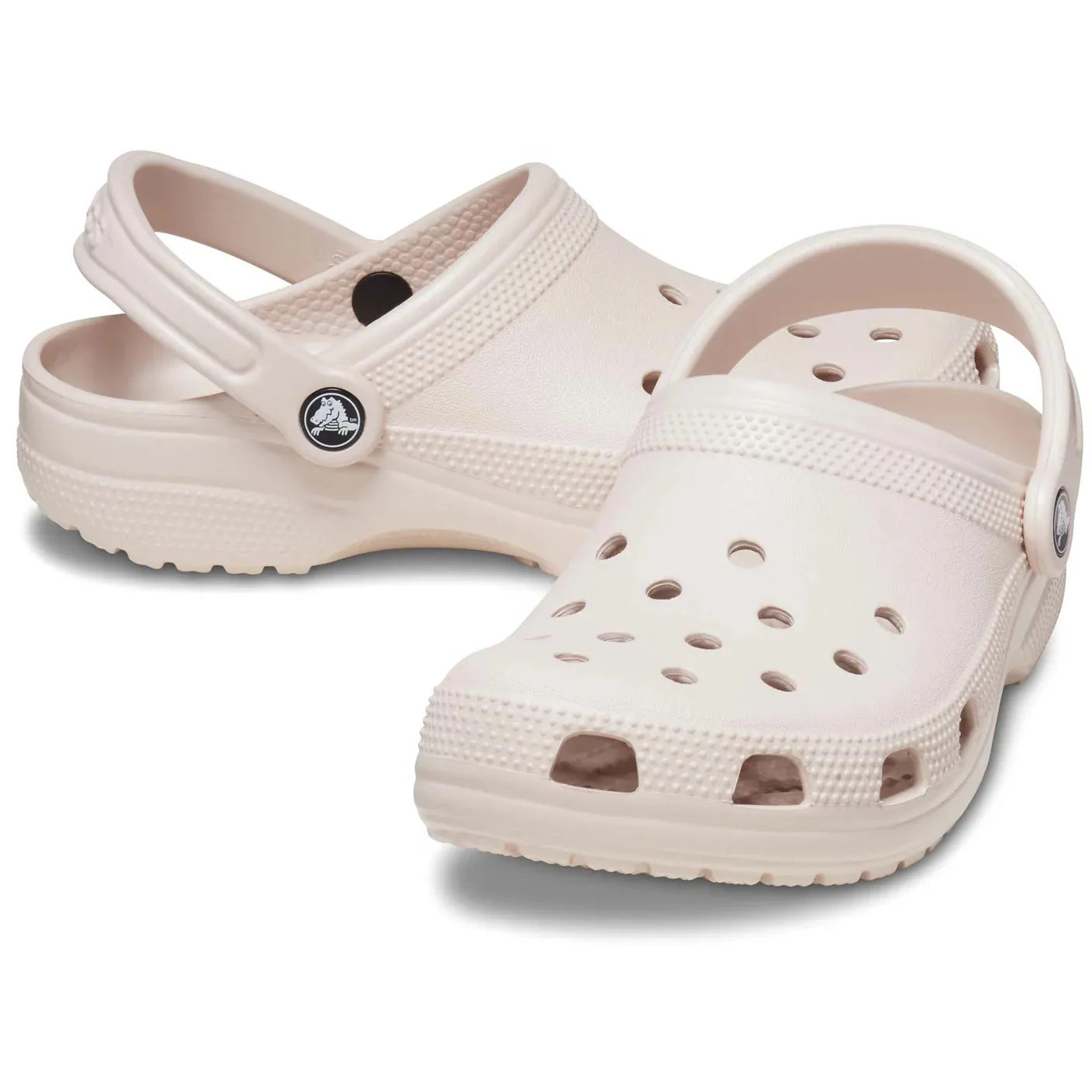 Crocs Classic Clog Quartz