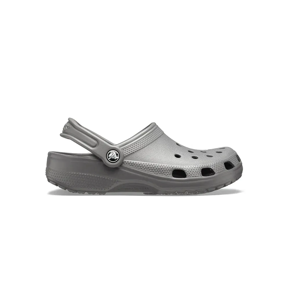 Crocs Classic Clog Slate Grey