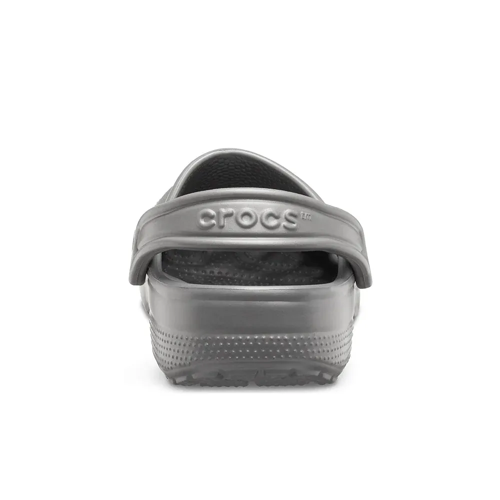 Crocs Classic Clog Slate Grey