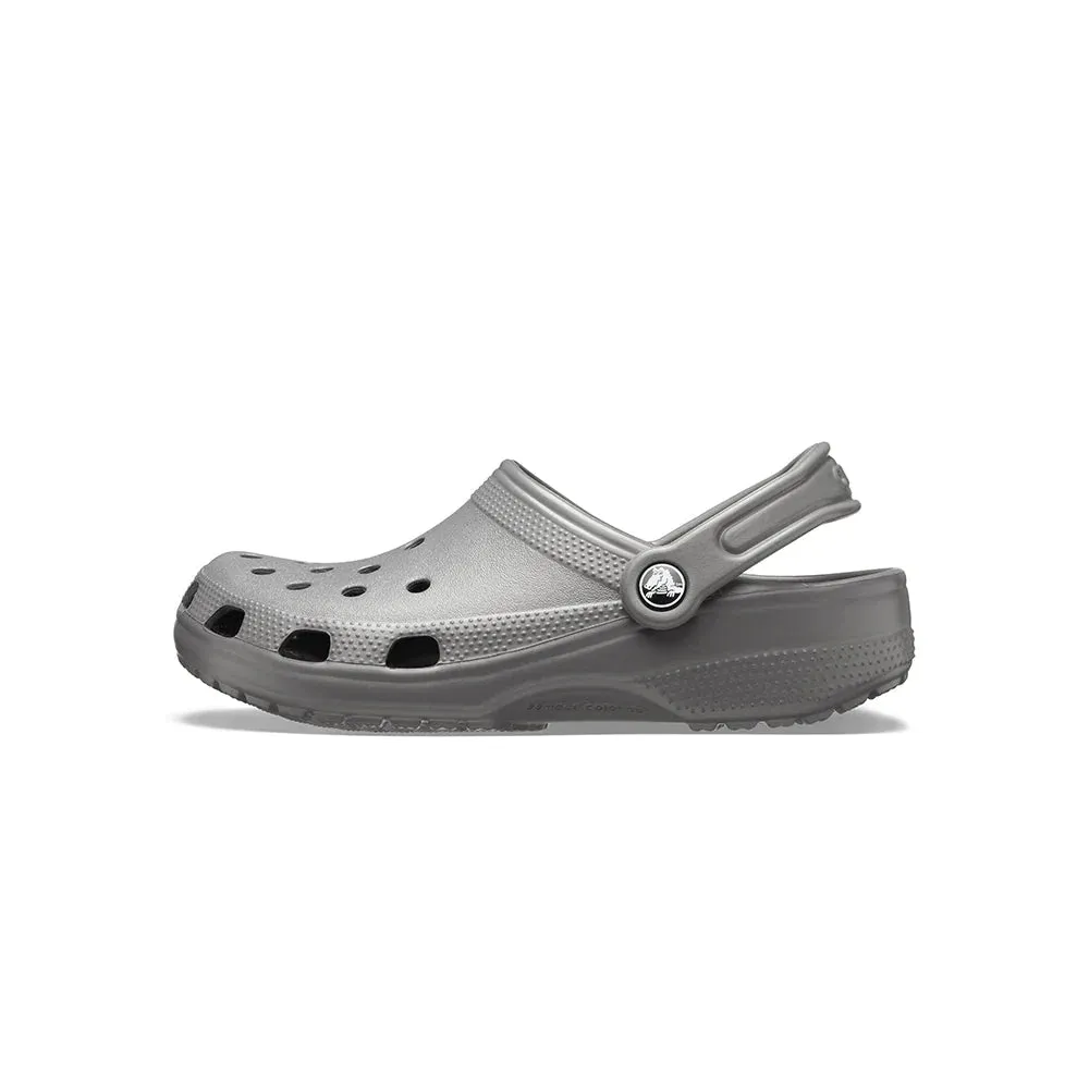 Crocs Classic Clog Slate Grey