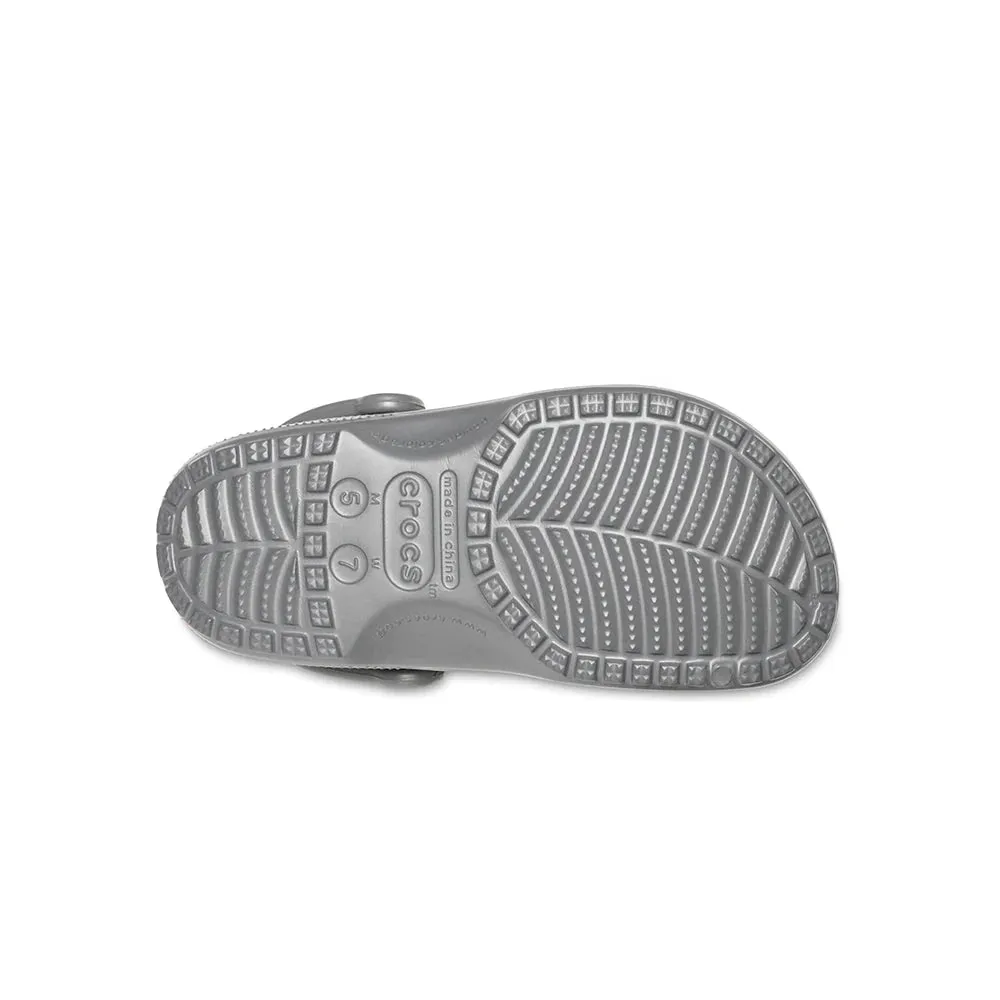 Crocs Classic Clog Slate Grey