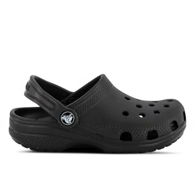 Crocs Classic Clog Toddler Lavender