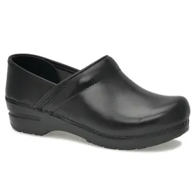 Dansko Women's Professional - Black Cabrio