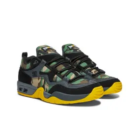 DC x Thrasher Truth Thrasher - Black/Camo