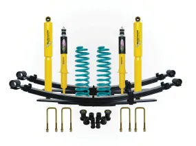 Dobinsons 1.5"-3" Suspension Kit 4X4 Double Cab Short Bed For Tacoma (2005-2022)