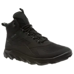 Ecco Mx GTX Waterproof Mid Top Men's Hiking Trainers