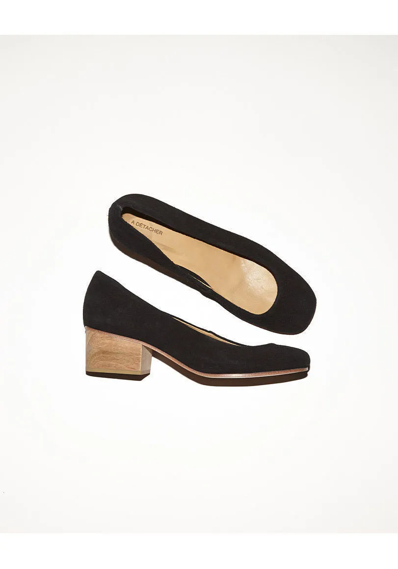 Eleanor Pump