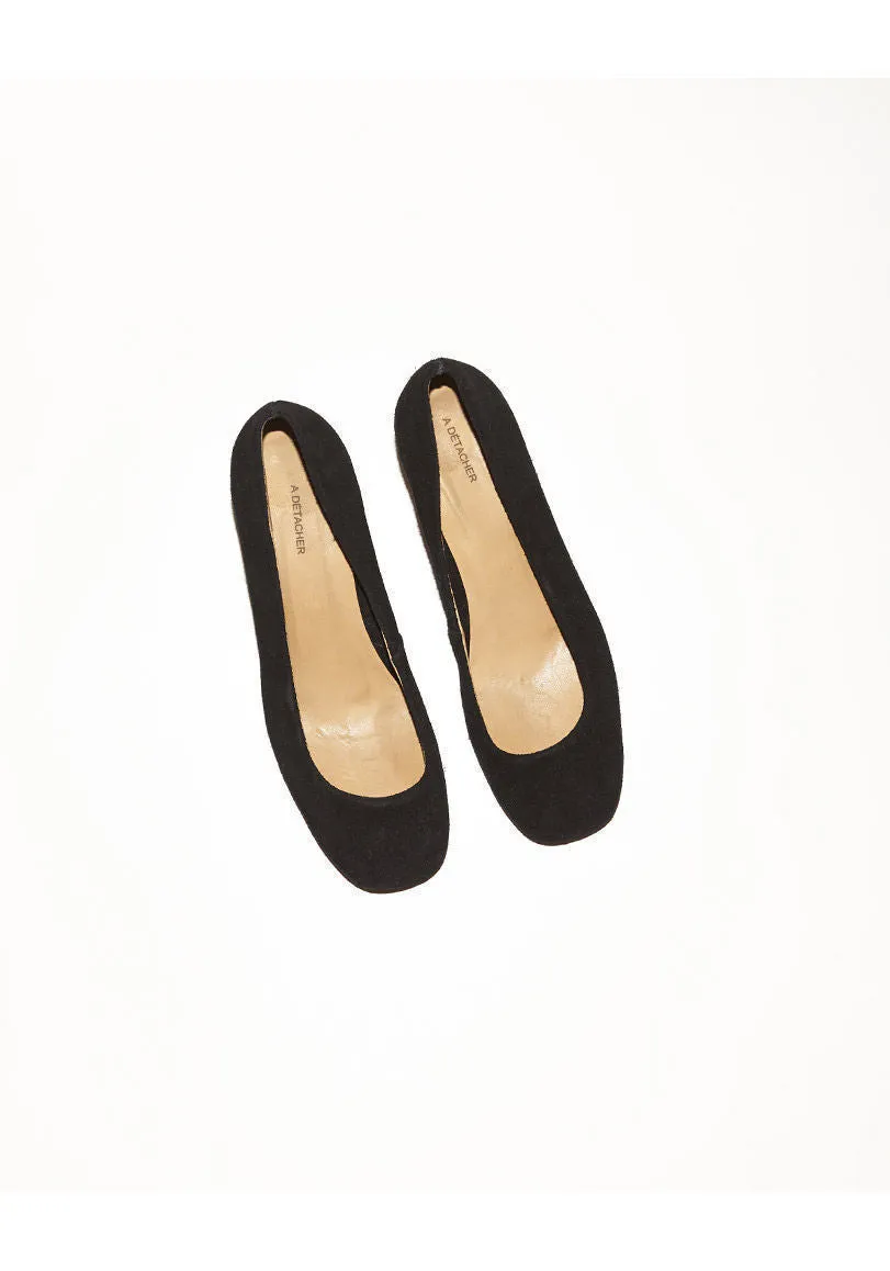 Eleanor Pump