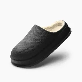  Arch Support Clog House Shoe