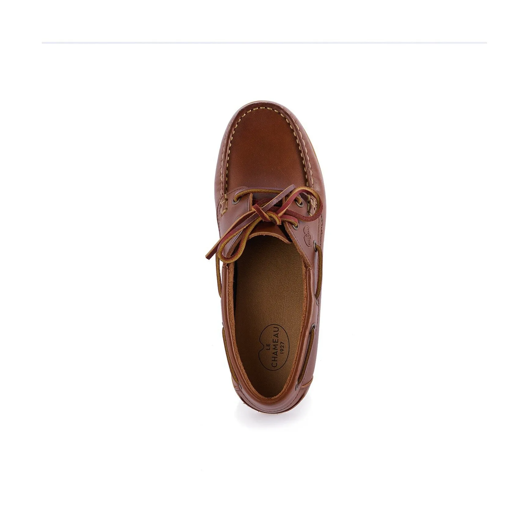Femme Galion Chestnut