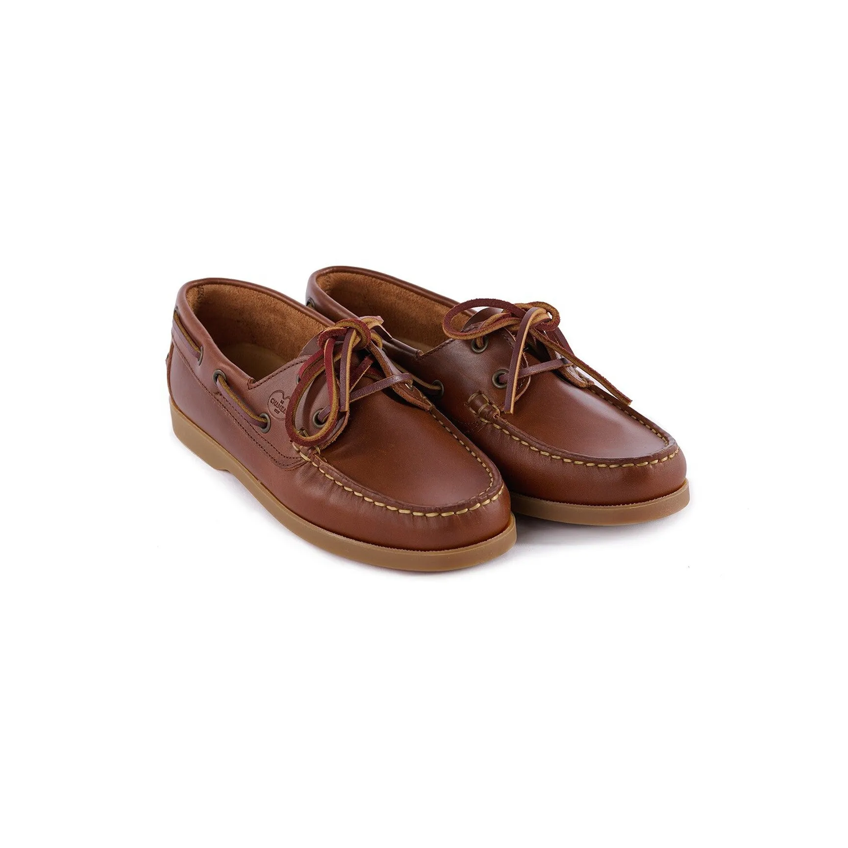 Femme Galion Chestnut