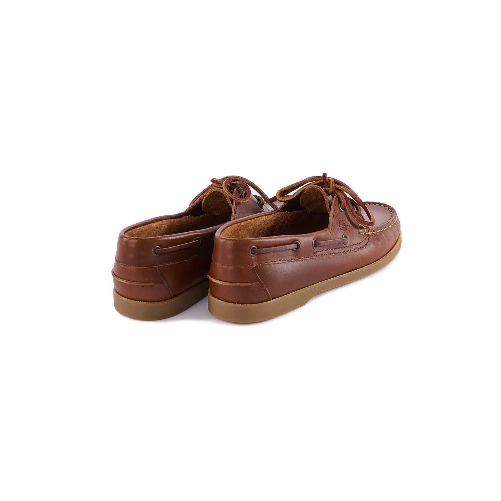Femme Galion Chestnut