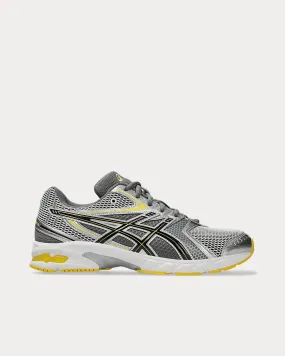 GEL-DS Trainer 14 White / Tai Chi Yellow Low Top Sneakers