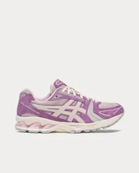Gel-Kayano 14 Dip Dyed Ube Low Top Sneakers