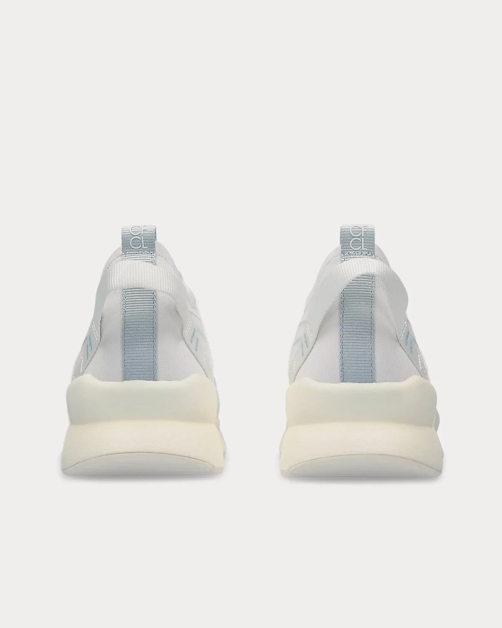 Gel-Lyte III CM 1.95 White / White Slip On Sneakers