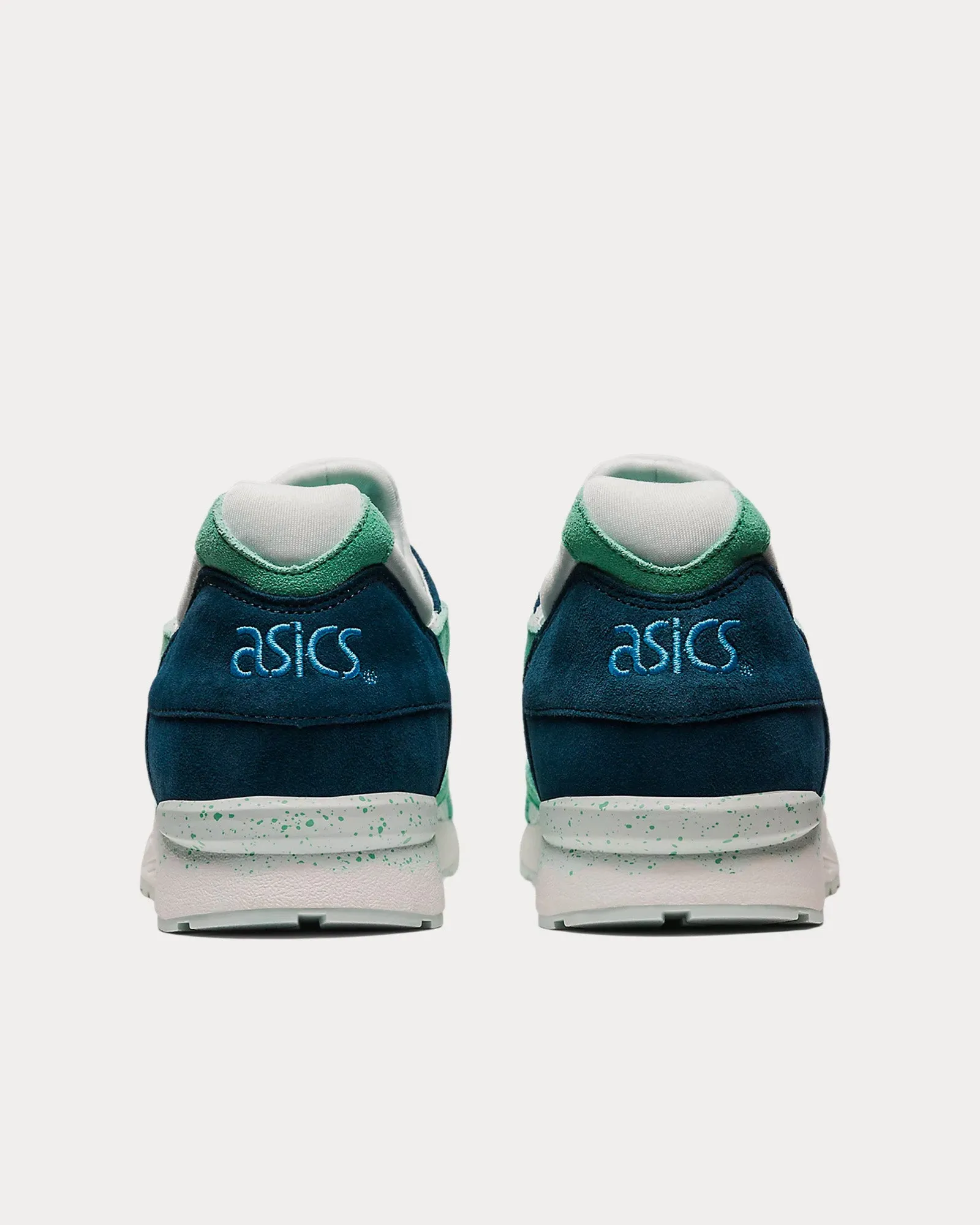 Gel-Lyte V 'Godai' Soothing Sea / Seafoam Low Top Sneakers