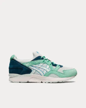 Gel-Lyte V 'Godai' Soothing Sea / Seafoam Low Top Sneakers