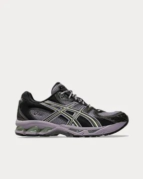Gel-Nimbus 10.1 Violet Quartz / Cool Matcha Low Top Sneakers