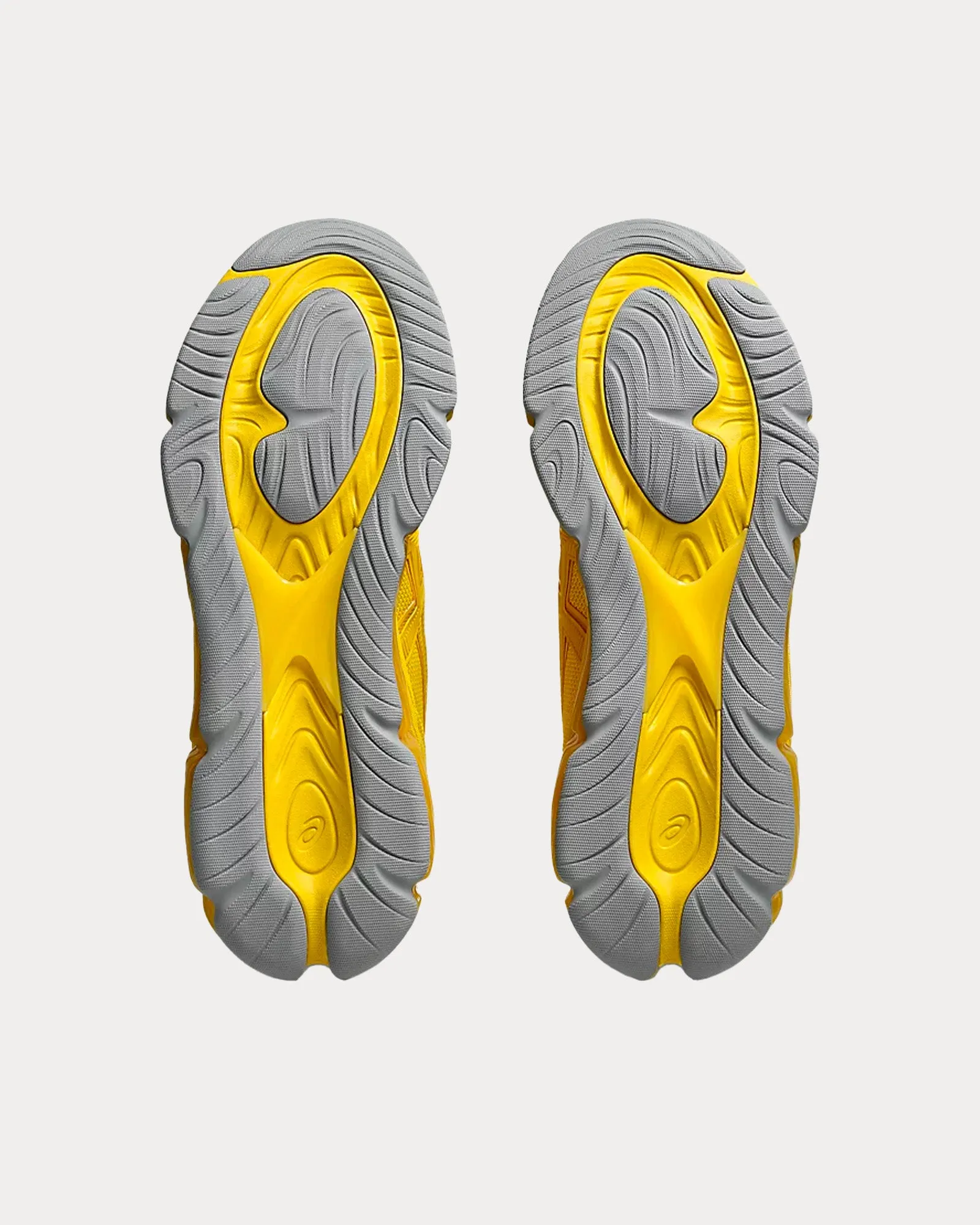 Gel-Quantum 360 VIII Mission Yellow / Mission Yellow Low Top Sneakers