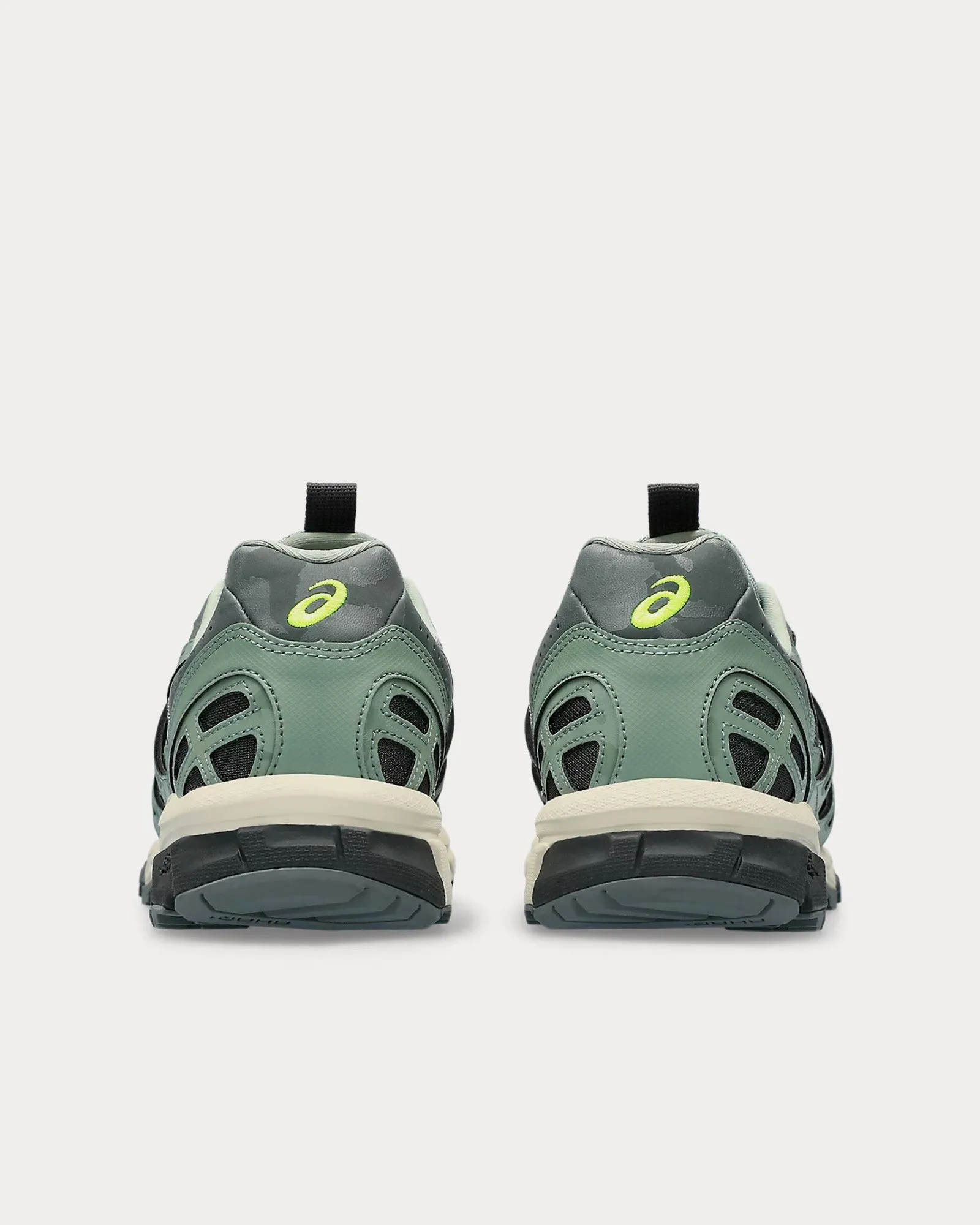 Gel-Sonoma 15-50 Slate Grey / Graphite Grey Low Top Sneakers