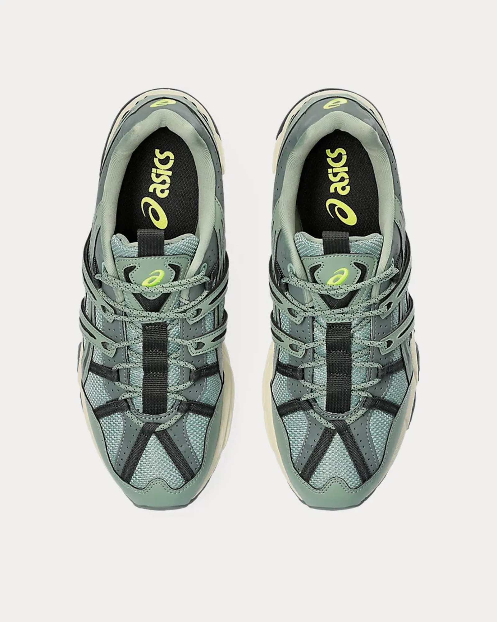 Gel-Sonoma 15-50 Slate Grey / Graphite Grey Low Top Sneakers