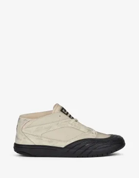 Givenchy White Skate Trainers
