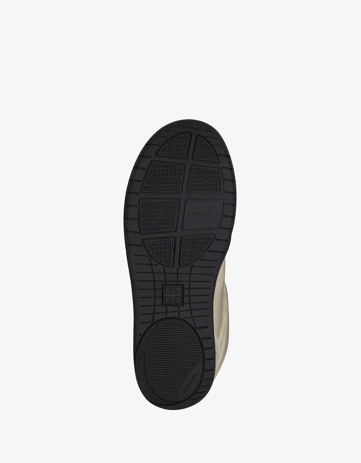 Givenchy White Skate Trainers