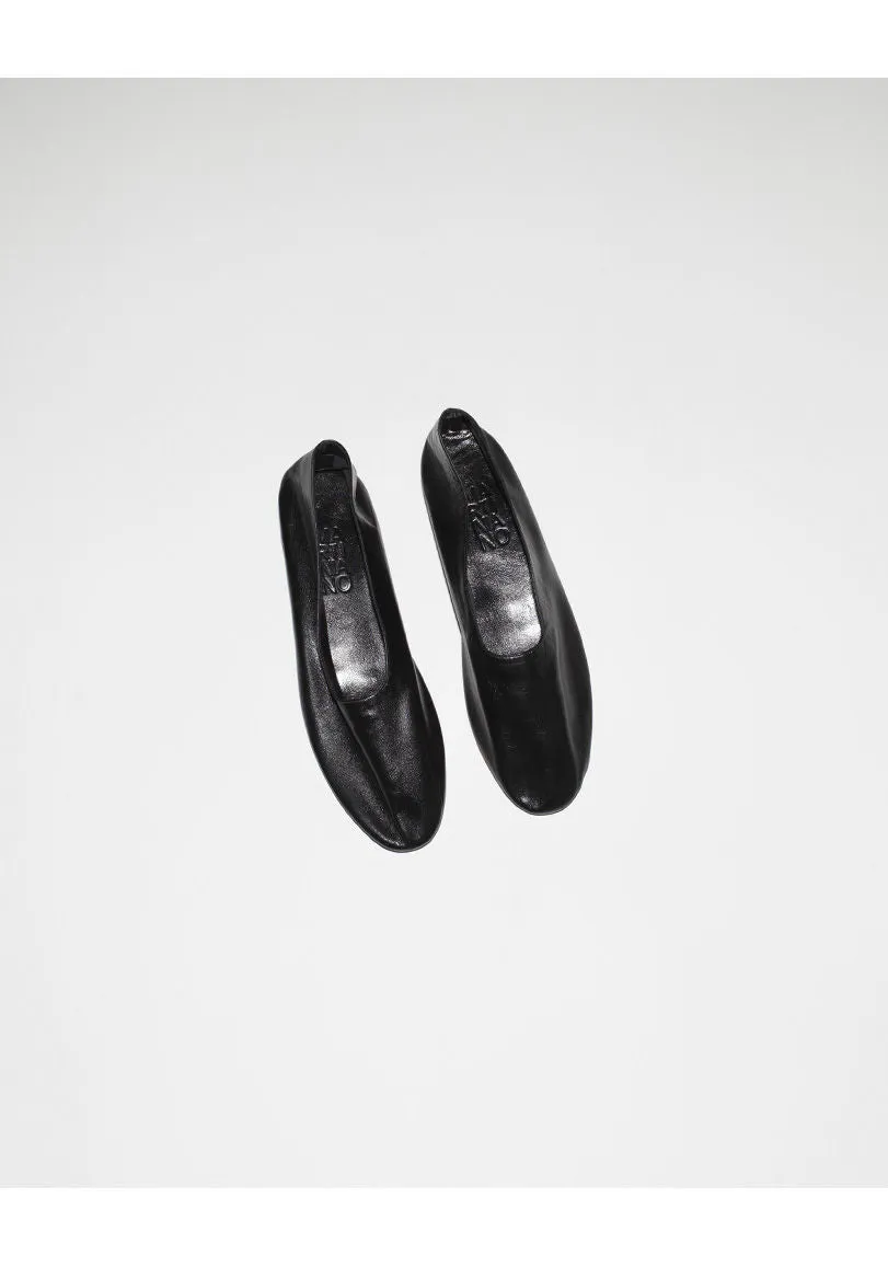 Glove Slipper